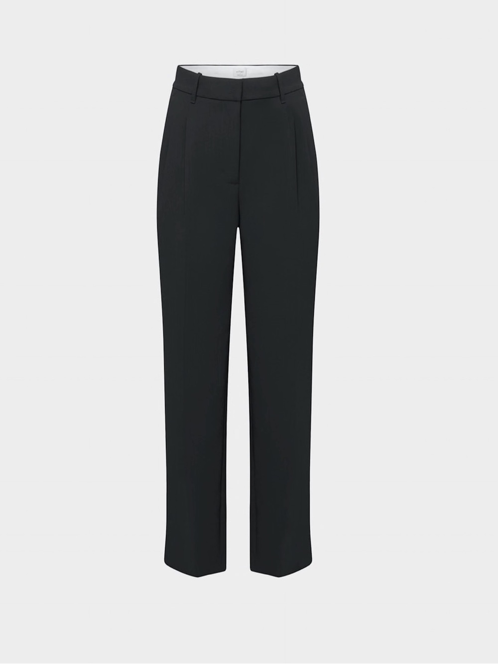 The Effortless Pant Crepette